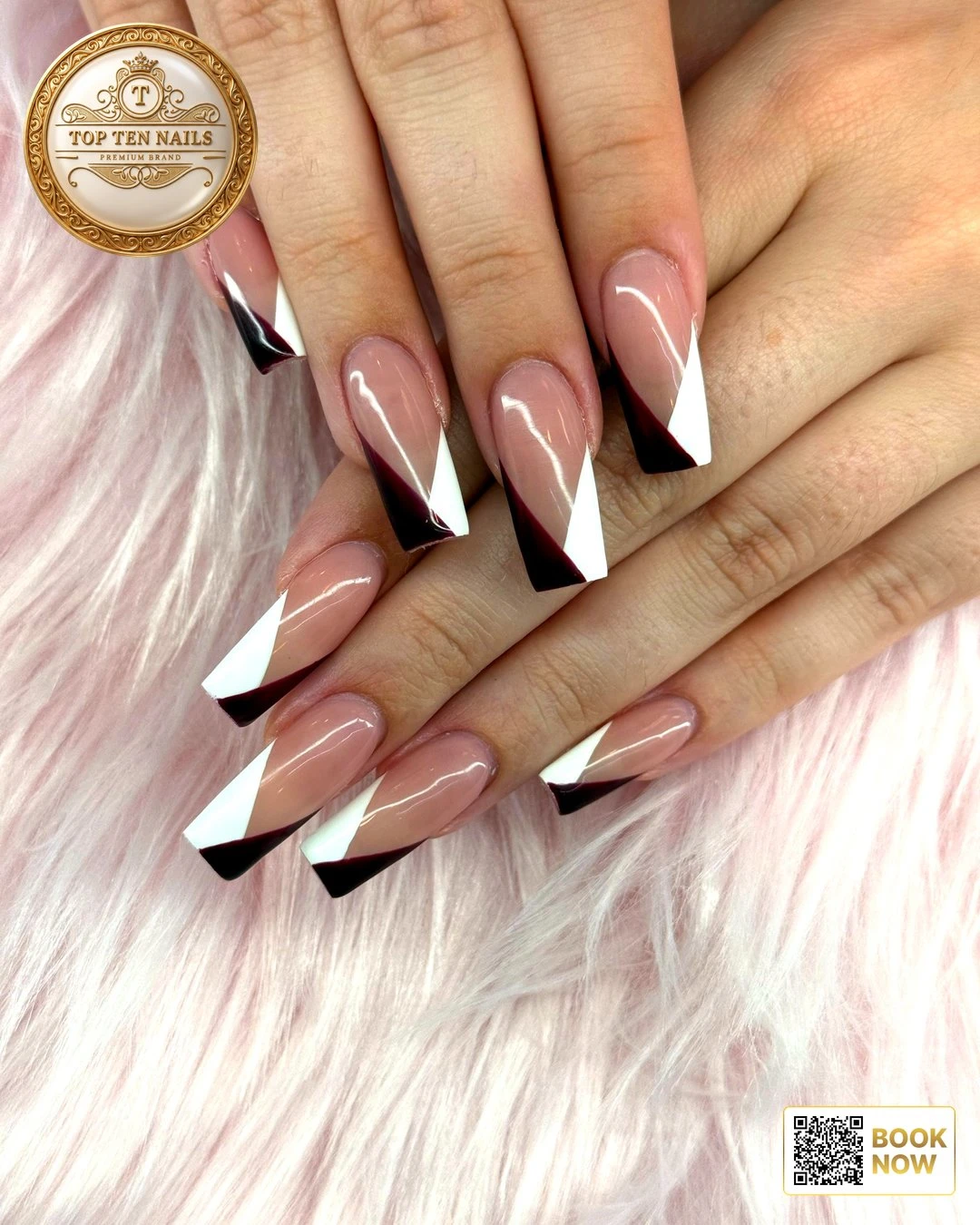 Nail Art Oct 22 2026